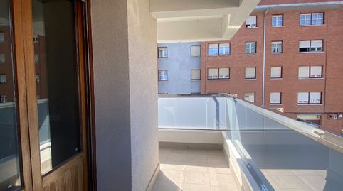 Foto 3 de Piso en venta en Otalora Kalea, Aretxabaleta, Gipuzkoa