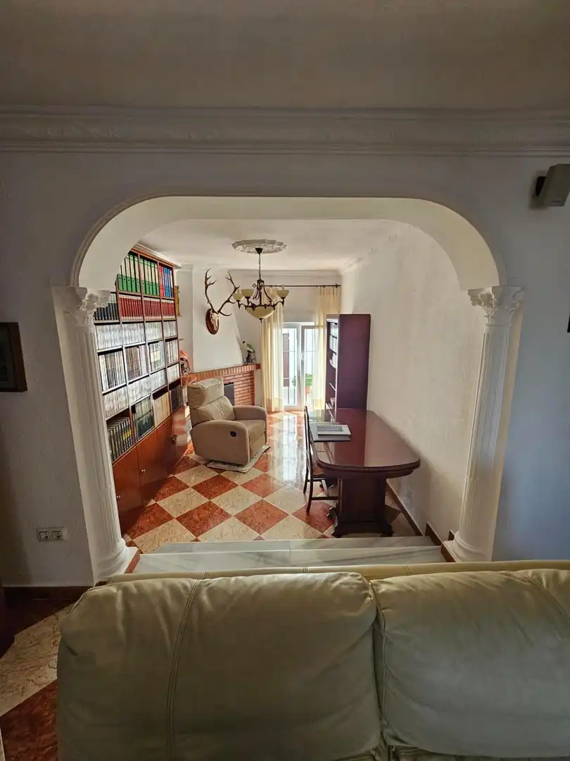 Casa amb terrassa en venda a Vejer, imagen 34