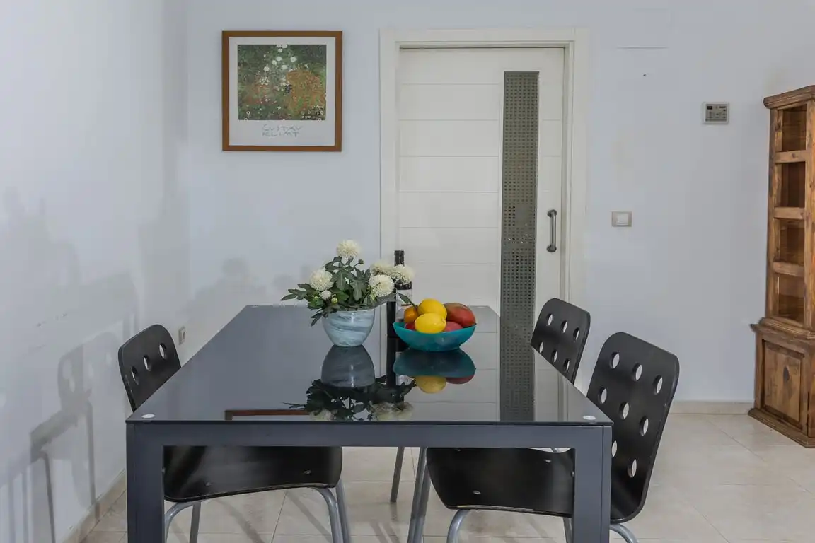 Apartment mit Pool zur Miete in Montañar - El Arenal, imagen 19