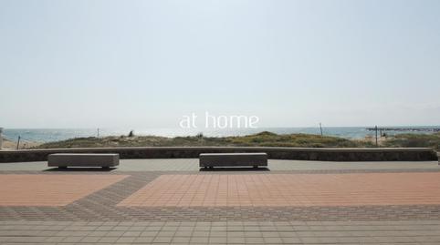 Foto 5 de Garatge en venda a Del Grau Vell, 35, Playas de Puçol, Valencia