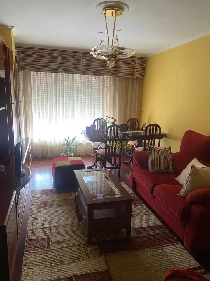 Flat with lift to rent in Ponteareas, imagen 12