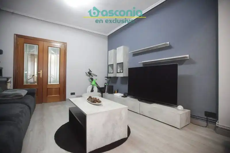 Appartamento con ascensore in vendita a Agirre Lehendakaria Kalea, imagen 7