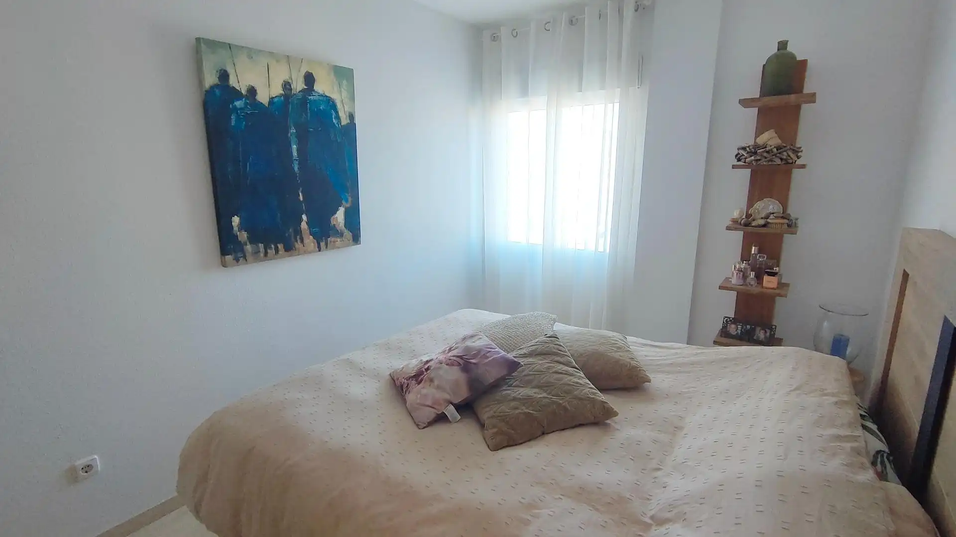Habitación de Planta baja en venta en Cuevas del Almanzora