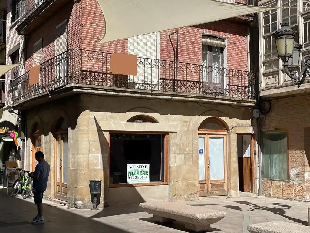 Pis en venda a Calle Pinar, 48, Santo Domingo de la Calzada