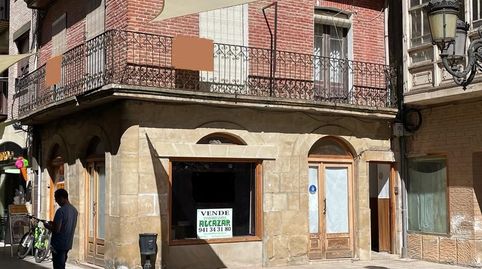 Foto 4 de Pis en venda a Calle Pinar, 48, Santo Domingo de la Calzada, La Rioja