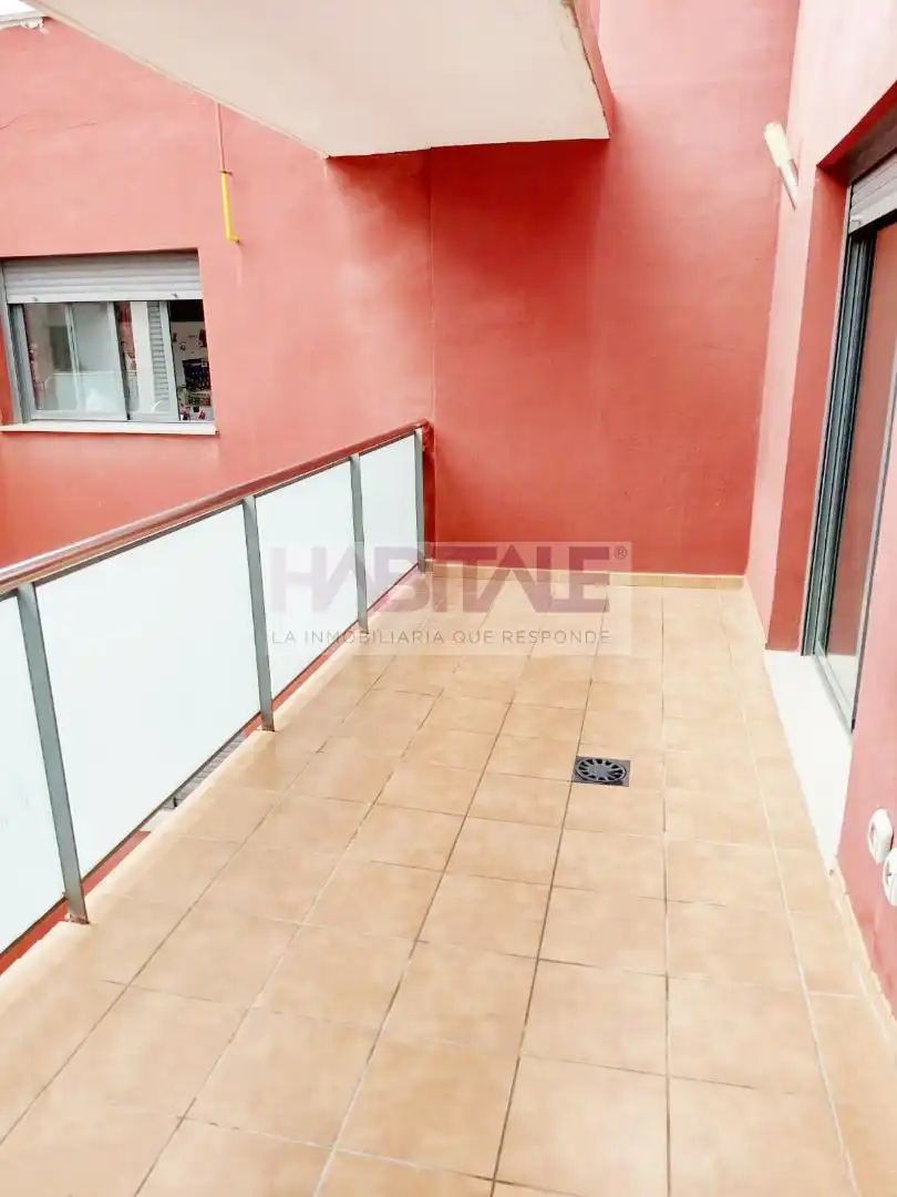 Ático en venta en Xàtiva con Terraza