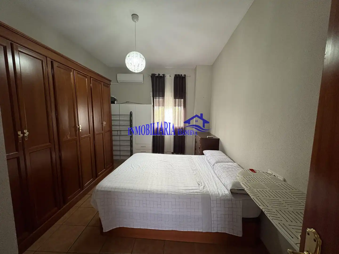 Bedroom of Houses for sale in Córdoba  with Air Conditioner, Heating and Storage room