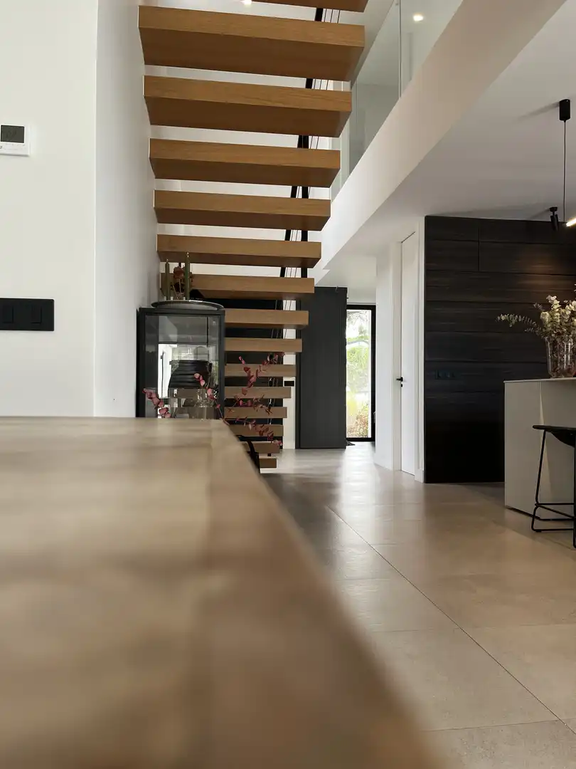 Casa o chalet en venta en Los Peñascales