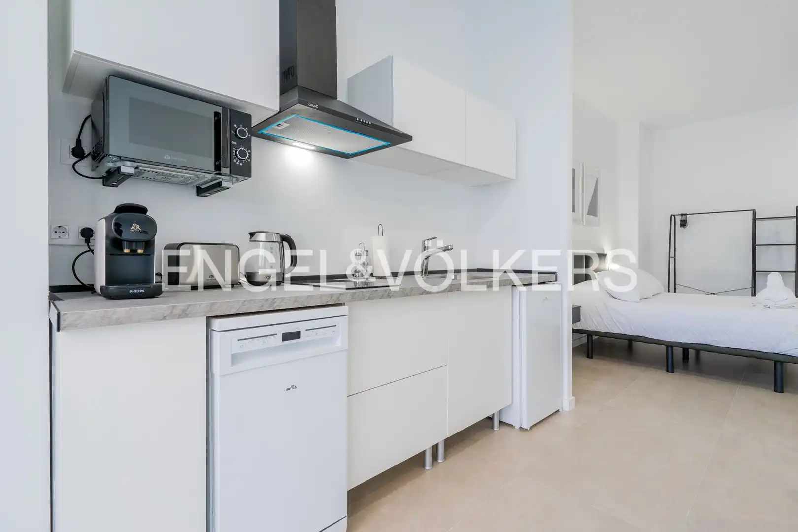 Appartement à vendre à Algirós, imagen 5