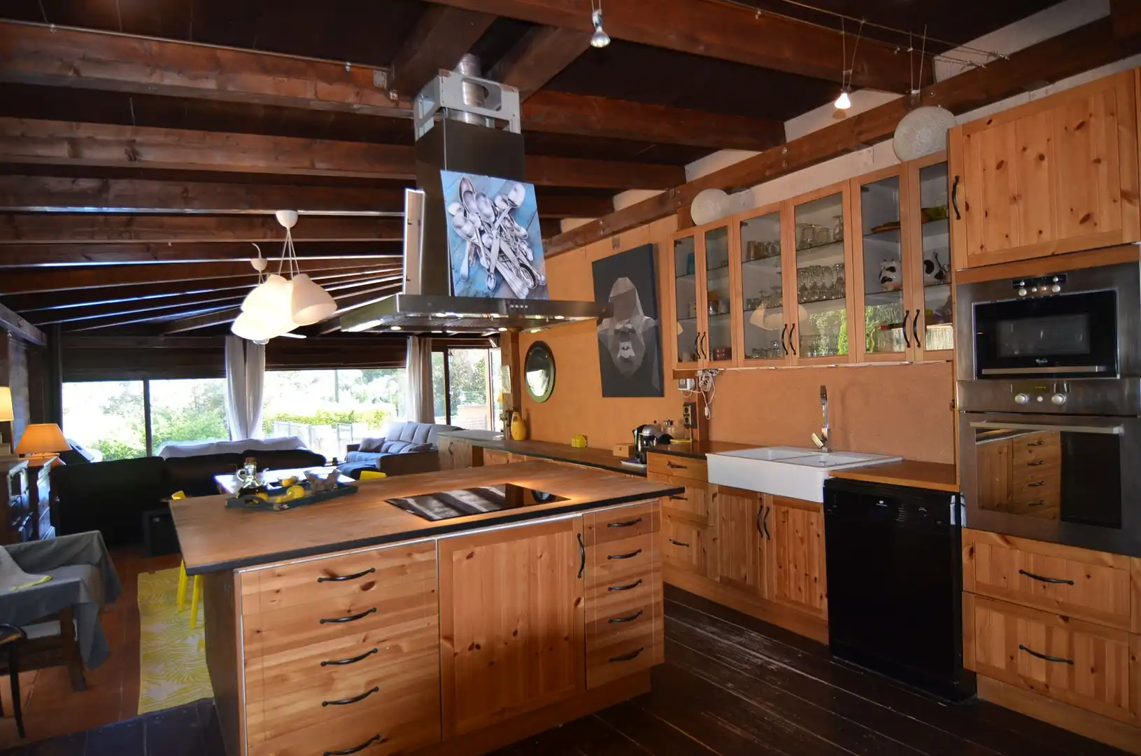 Villa avec terrasse à vendre à Sant Joan - Vilarromà, imagen 15