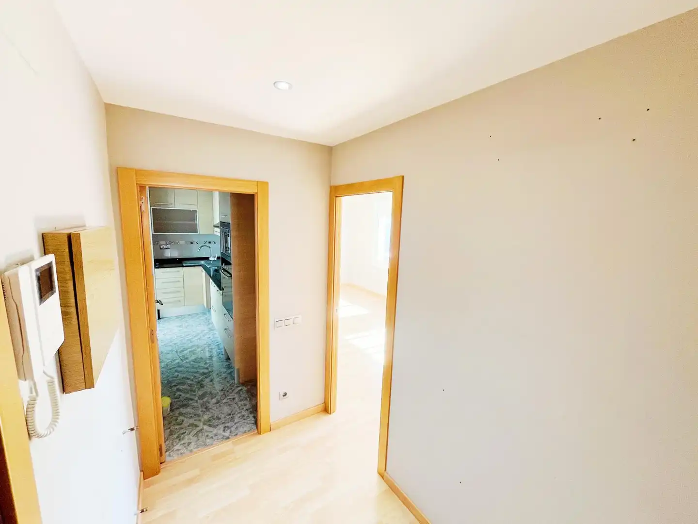 Flat for sale in Sabadell  with Heating and Balcony