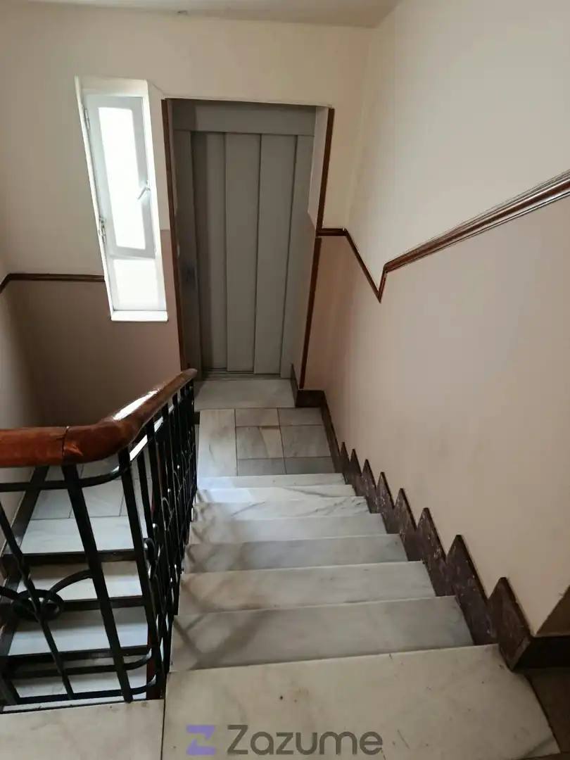 Wohnung zur Miete in León Capital  mit Heizung, Möbliert und Ofen