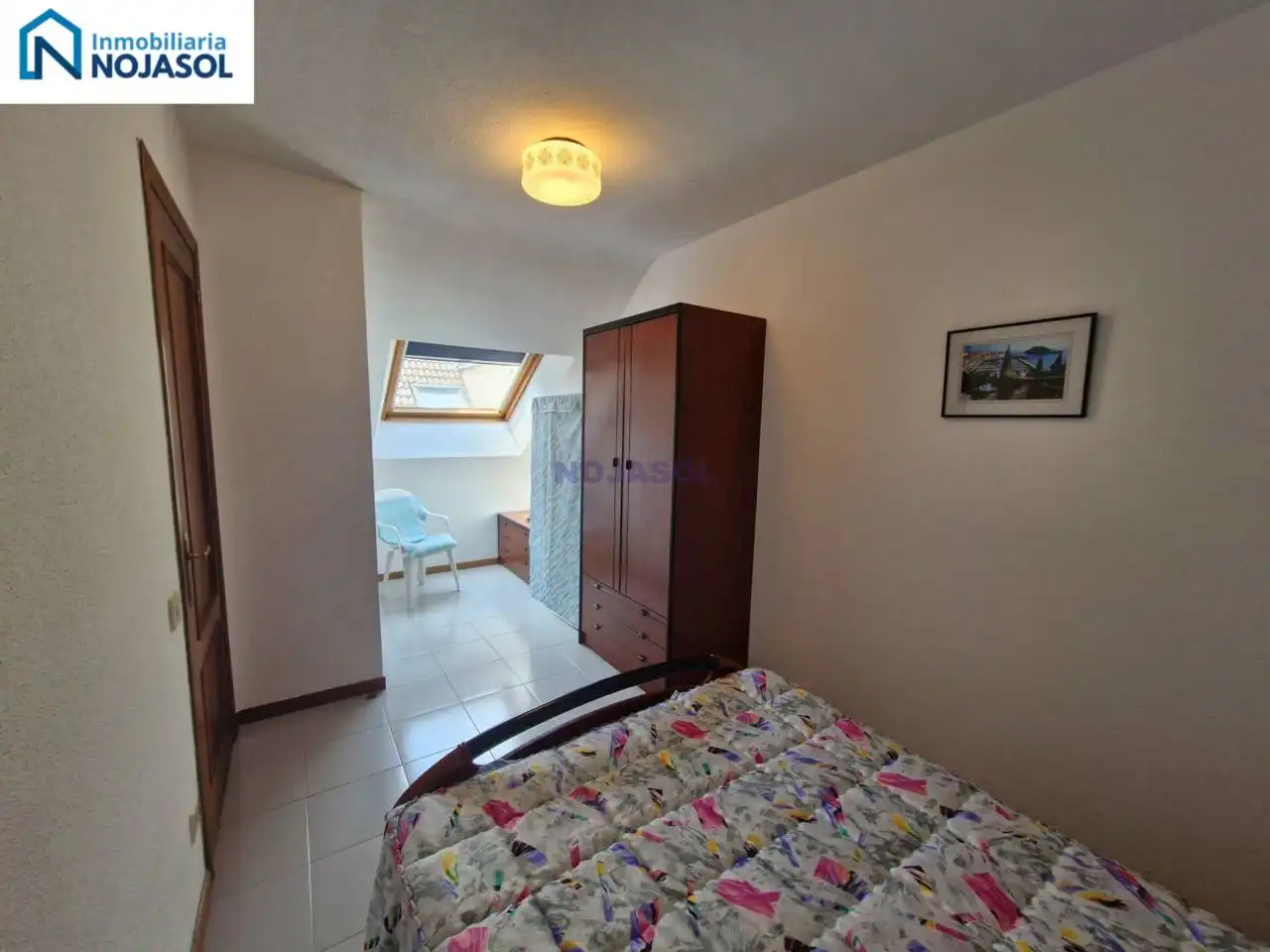 Appartement compact avec terrasse à vendre à Calle los nogales, imagen 23