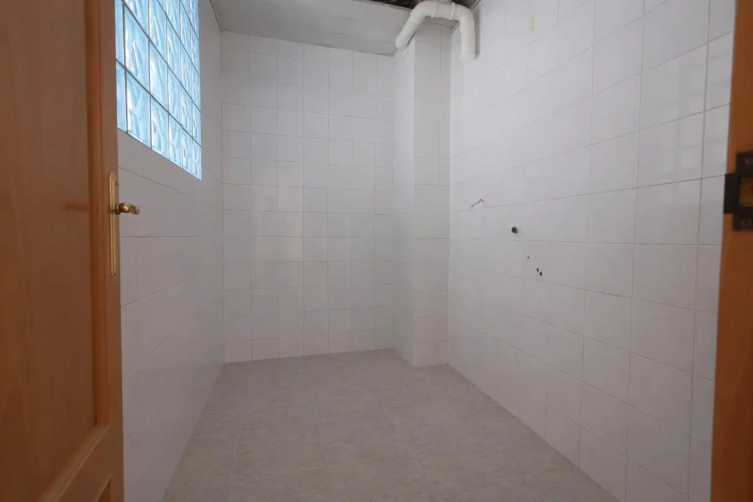 Bathroom of Houses for sale in Sabadell  with Air Conditioner, Heating and Private garden