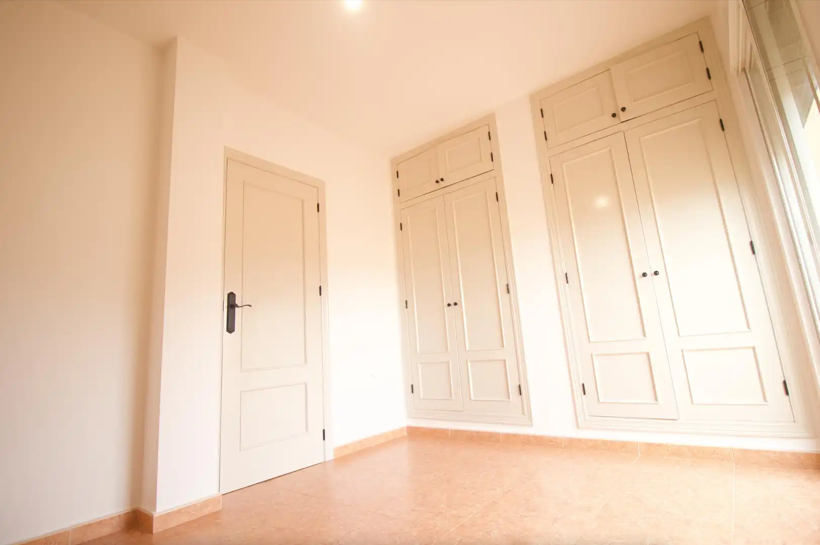 Habitación de Casa o chalet en venta en Fuente Álamo de Murcia con Jardín privado