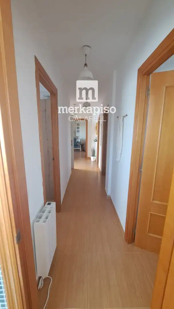 Casa aparellada amb piscina en venda a Dalia, imagen 121