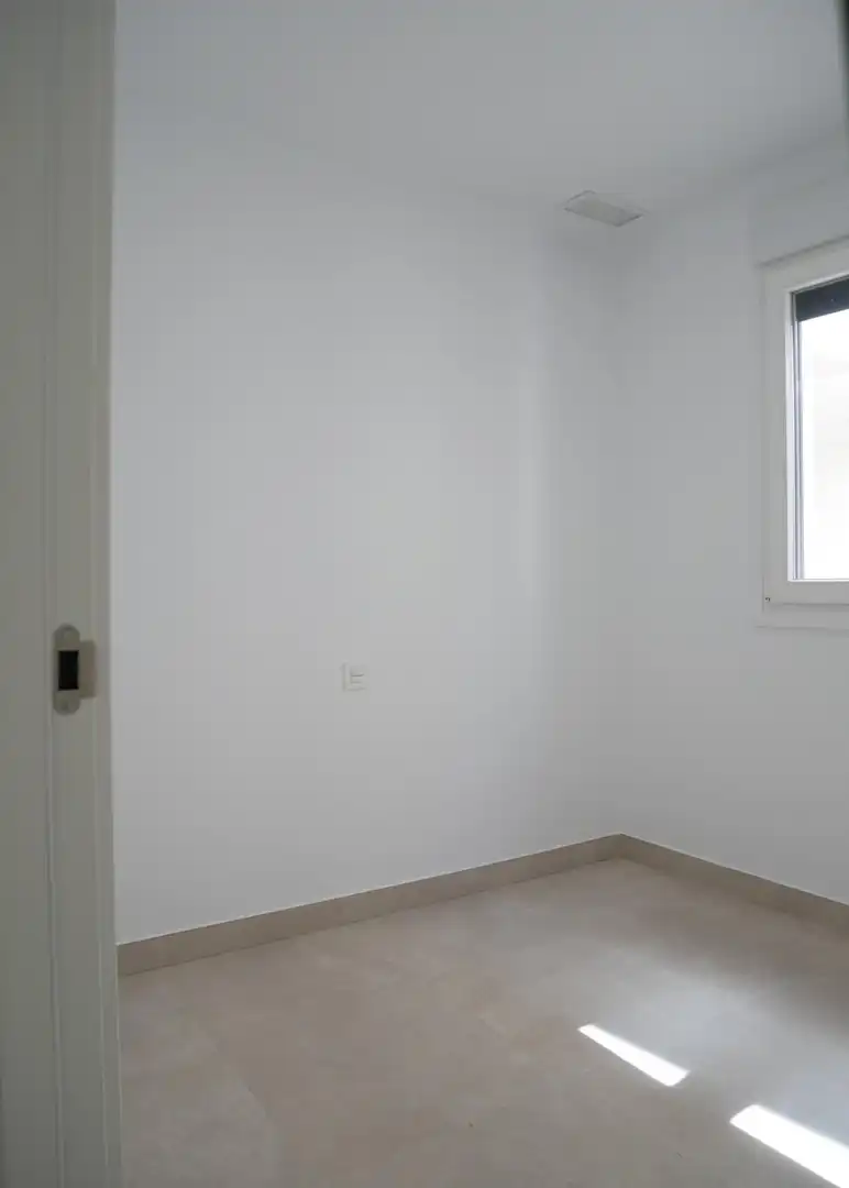 Flat with terrace for sale in Avenida de Juan Carlos I, imagen 46