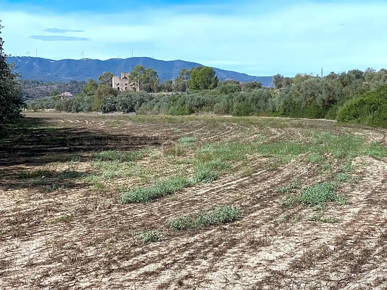 Terrain rustique à vendre à Aixalella, imagen 40