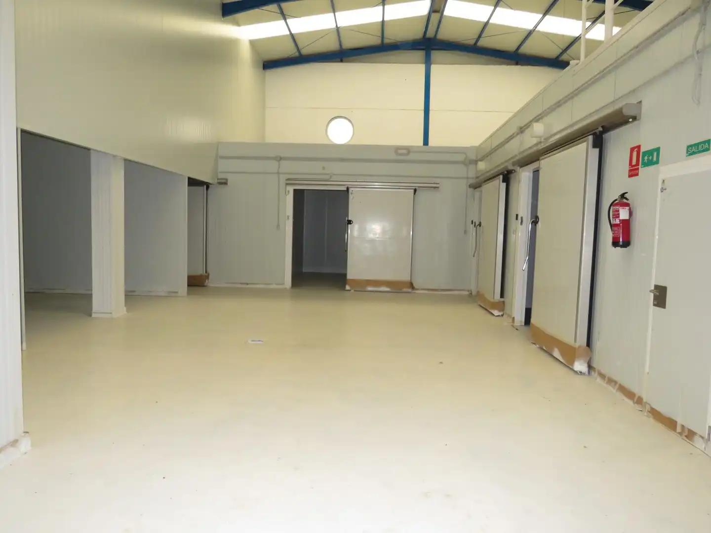 Nave industrial in vendita a Barbate ciudad, imagen 3