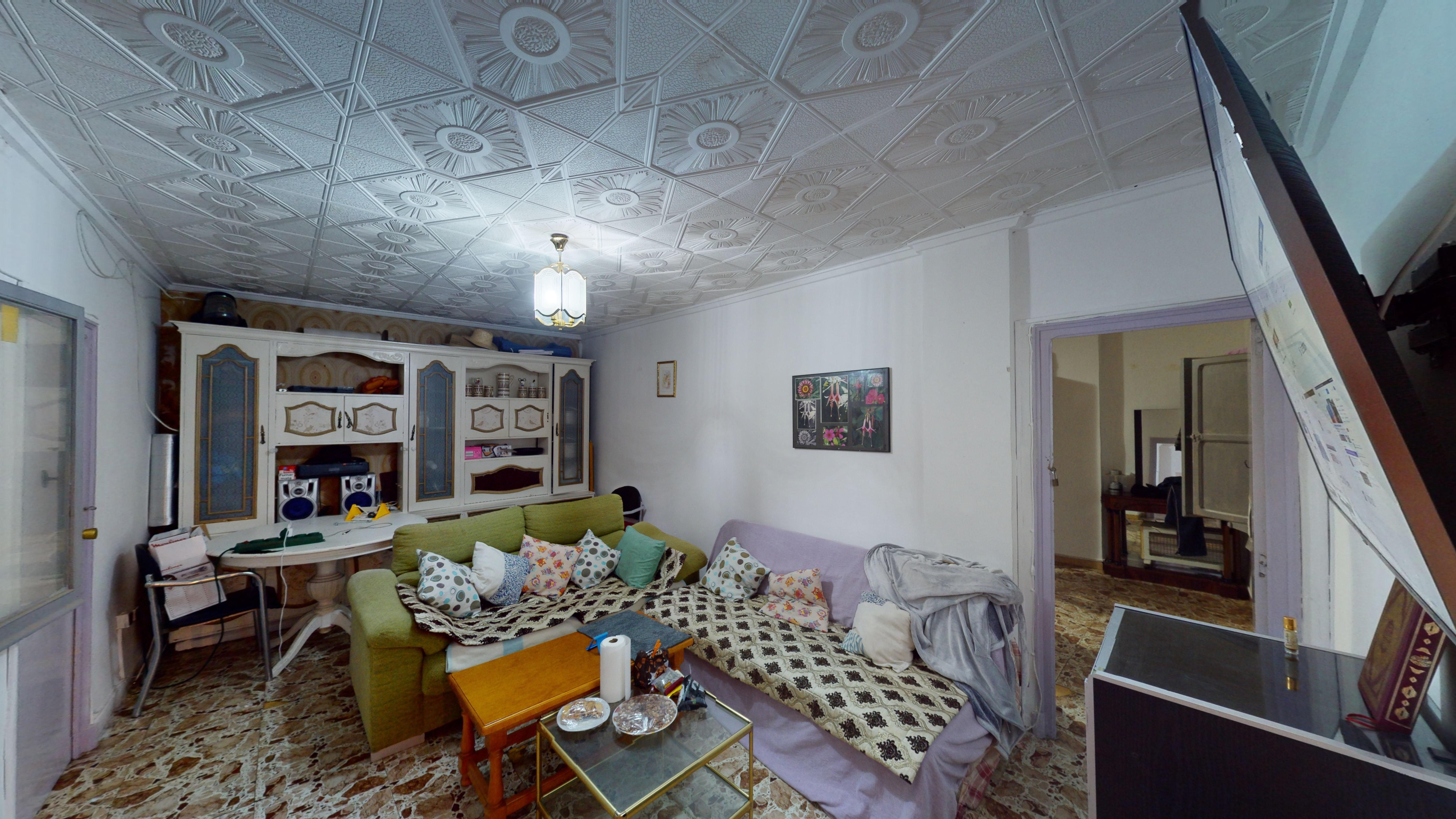 Flat for sale in Bono Guarner, Santo Domigo, San Blas, Alicante / Alacant