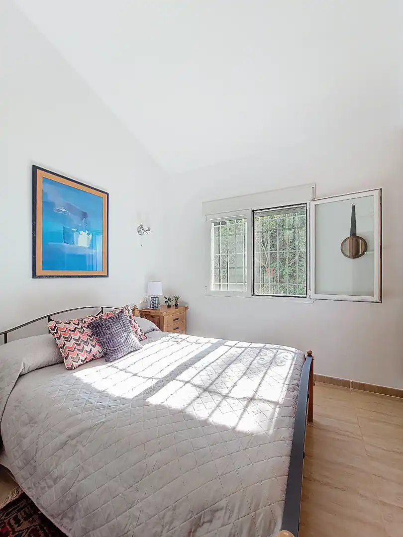 Chalet con piscina en venta en Avenida Pego 103, imagen 16