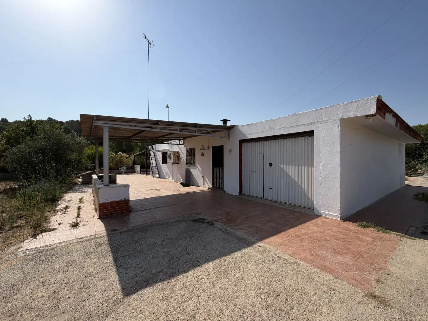 Villa avec piscine à vendre à Algímia de Alfara, imagen 66