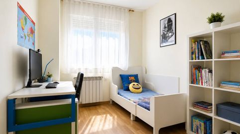 Foto 5 de Piso en venta en Calle Francesc Moragas, Valldaura - Carretera de Cardona, Manresa