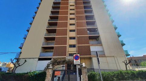 Foto 5 de Piso en venta en Avinguda de la Mar, 38, Playa Morro de Gos, Oropesa del Mar / Orpesa