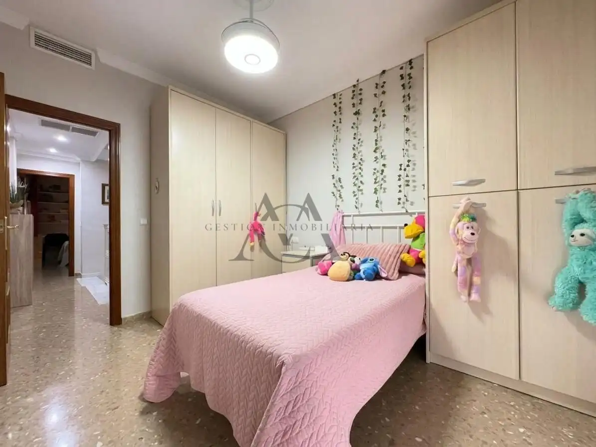 Casa en venta en El Valle, imagen 16