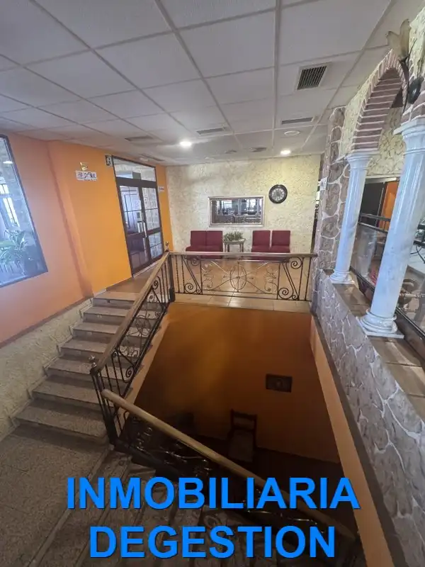 Inmuebles singulares con ascensor en venta en Calle Cerro de la Llana, imagen 14