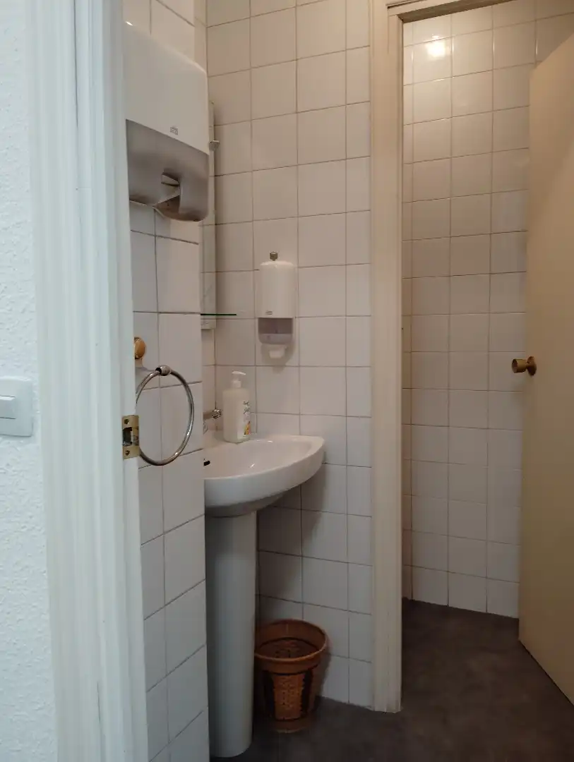 Baño de Piso en venta en Madrid con Aire acondicionado y Calefacción