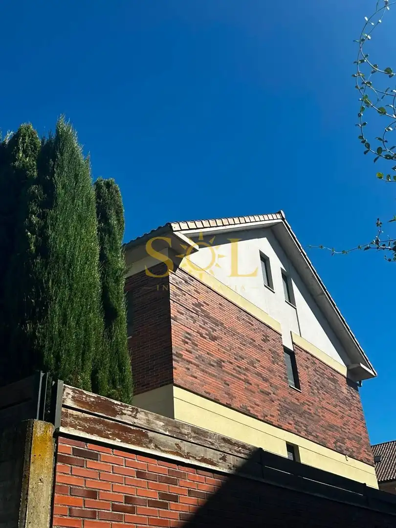 House with garden for sale in Calle Escipión, imagen 20