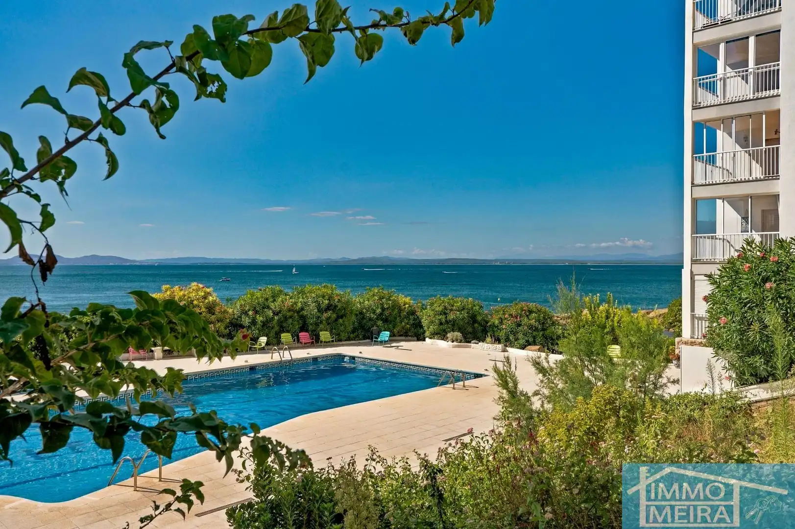 Appartement compact avec piscine à vendre à Almadrava - Canyelles - Puig-Rom, imagen 53