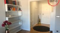 Wohnung miete in  Pamplona / Iruña mit Heizung