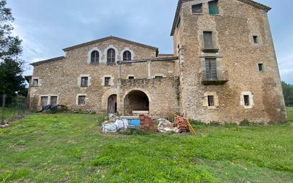 Finca rústica en venda a Carrer N, 11, Cornellà del Terri