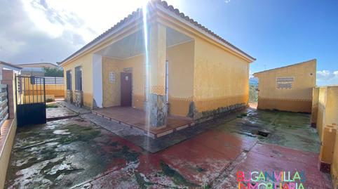 Foto 3 de Casa o xalet en venda a Calle Arroyo Villano, 8, Villablanca, Huelva