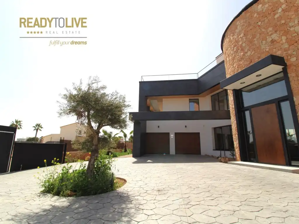 Villa à vendre à Sa Ràpita - Ses Covetes, imagen 12