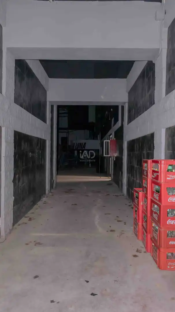 Edificio en venta en La Villa de Don Fadrique