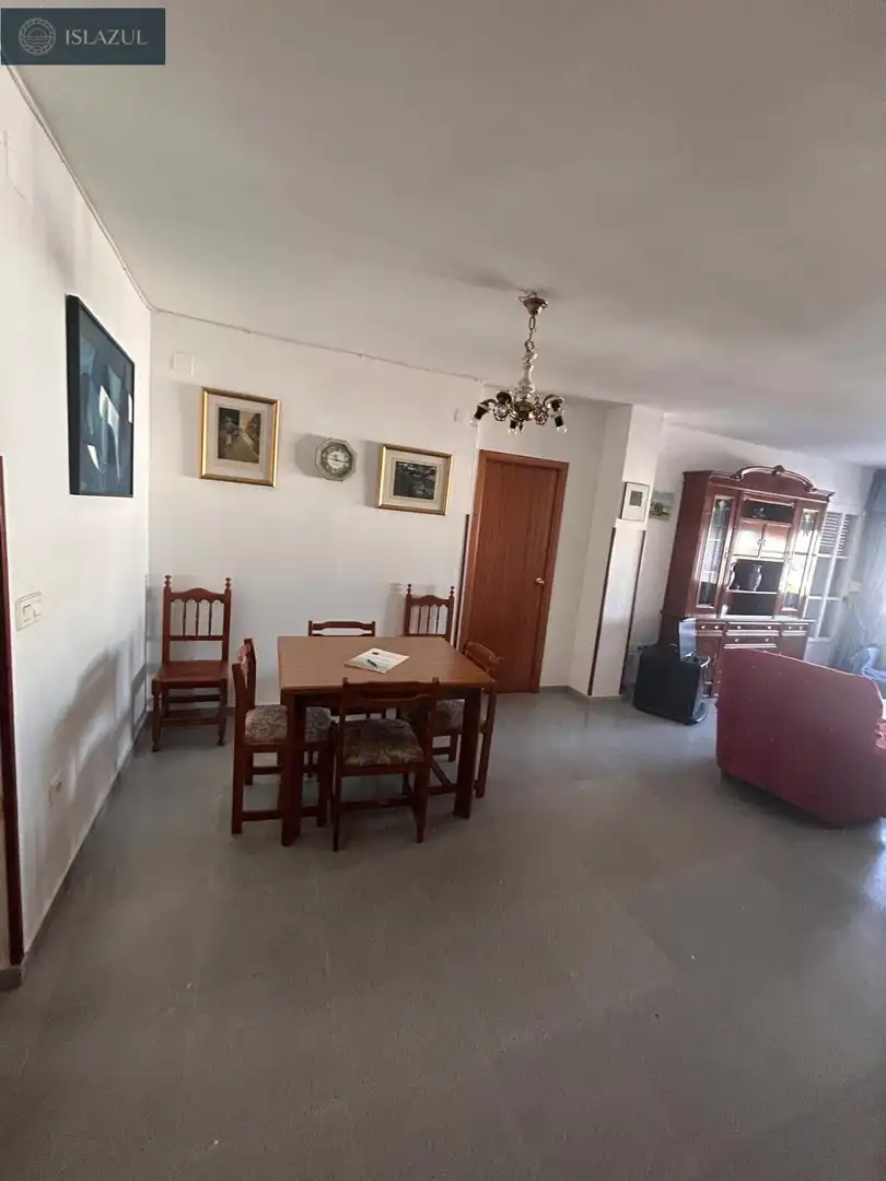 Appartamento con terrazza in vendita a Isla Cristina Ciudad, imagen 4