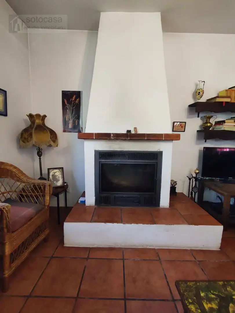 Casa o xalet en venda a VALLADOLID, Cevico de la Torre