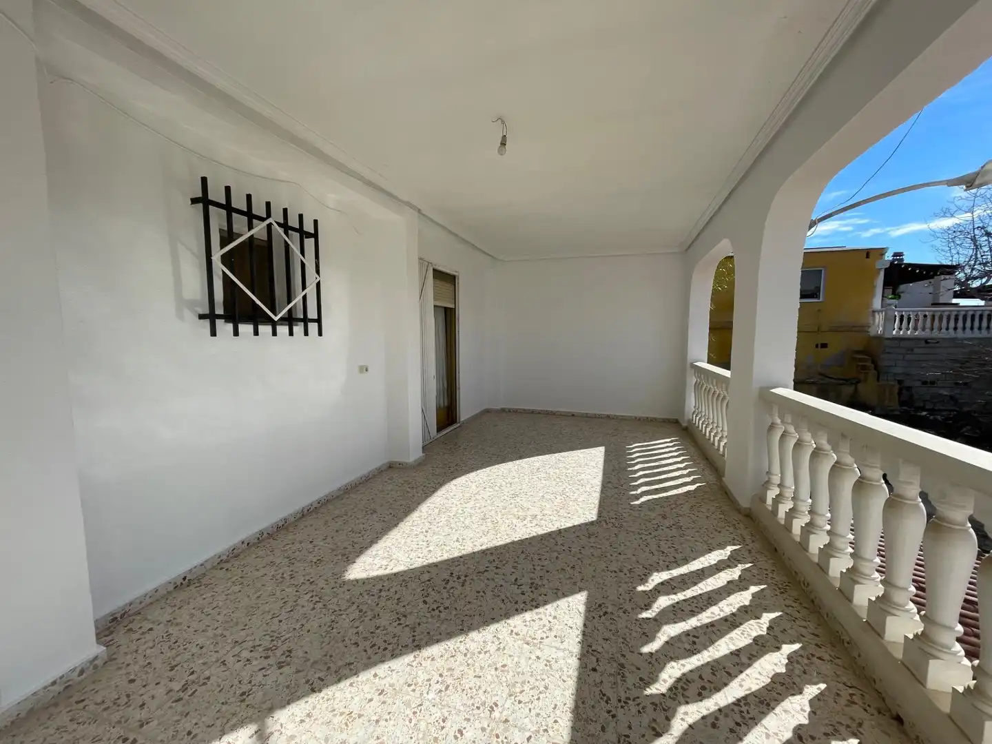 Casa o xalet en venda en Aspe amb Aire condicionat, Terrassa i Traster