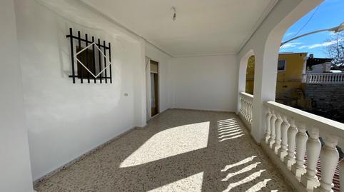 Foto 5 de Casa o xalet en venda a Pedanías Este, Alicante