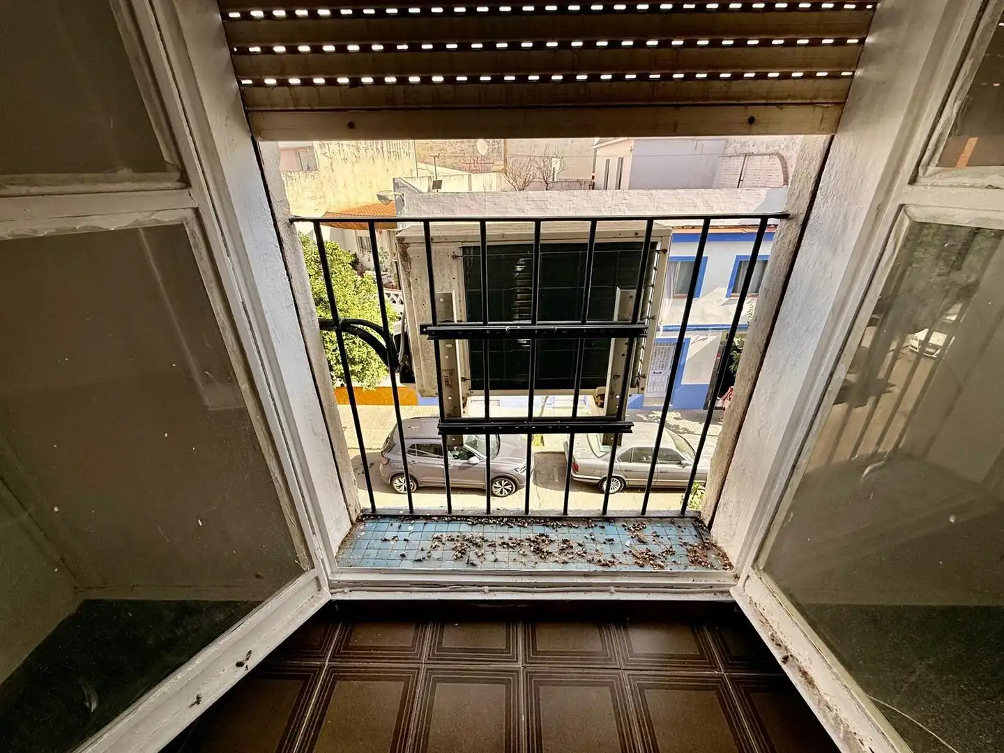 Appartamento con terrazza in vendita a Norte-Sierra, imagen 9