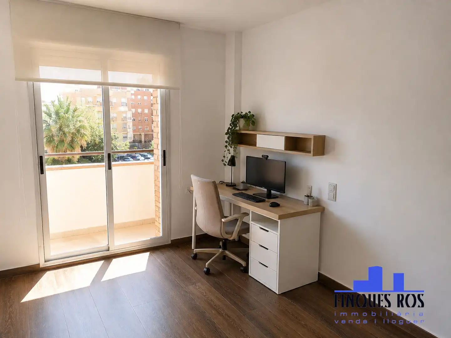 Terraza de Piso en venta en Vinaròs con Aire acondicionado, Calefacción y Terraza