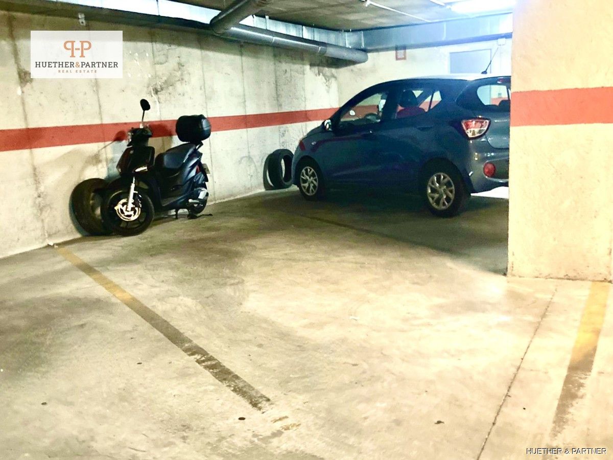 Parking of Garage for sale in Manacor