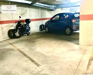 Parking of Garage for sale in Manacor