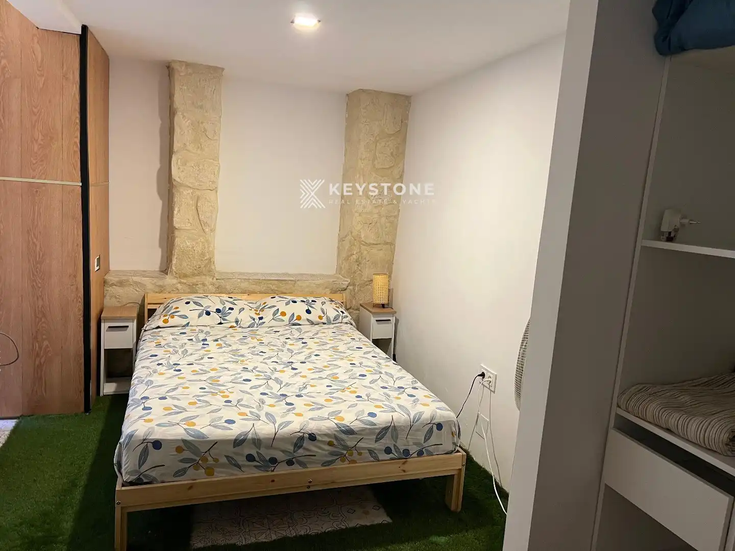 Flat for rent in Carrer Poeta Campos Vasallo, 46, Mercado, Mercado
