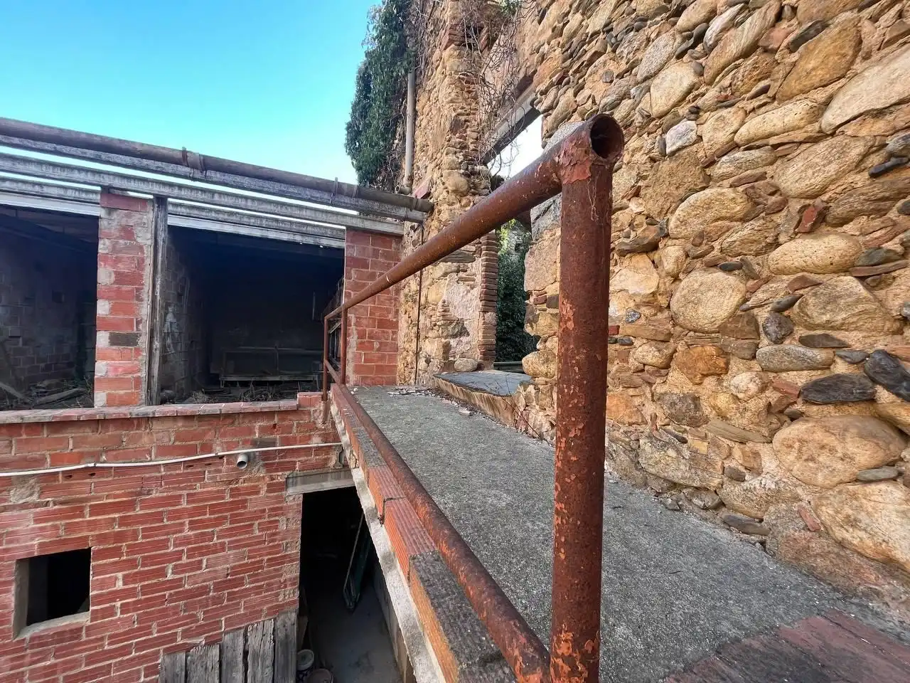 Rustikales Grundstück zum Verkauf in Carrer de les Albergueries, imagen 14