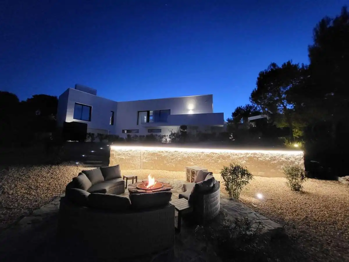Casa con jardín en venta en Orihuela Costa, imagen 44