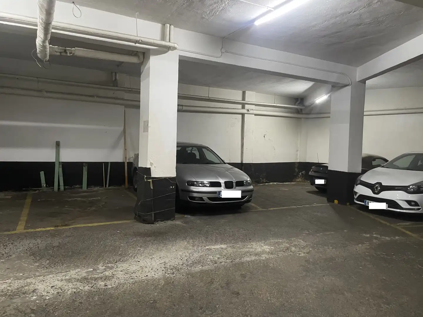 Parking of Garage for sale in Bilbao 